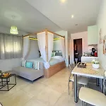 Lejlighed M&n Archangelos (Rhodes)