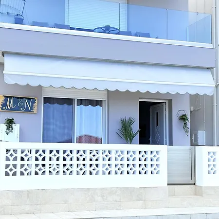 M&n Archangelos (Rhodes)