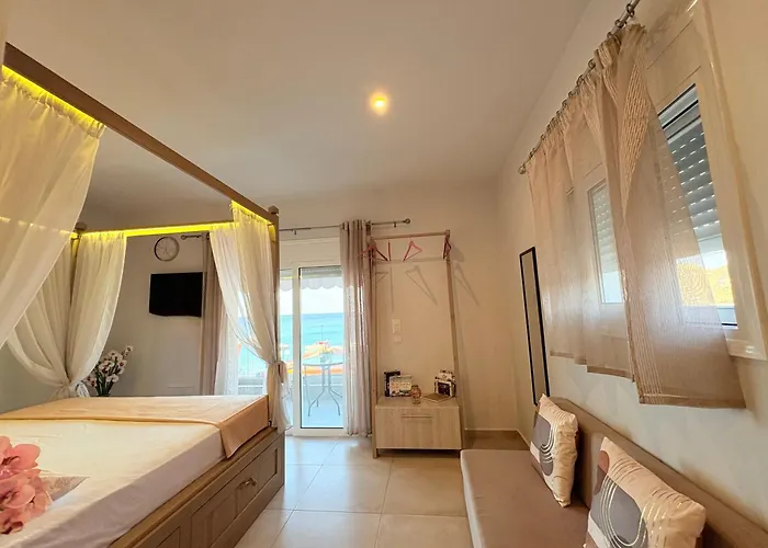 M&n * Archangelos (Rhodes)