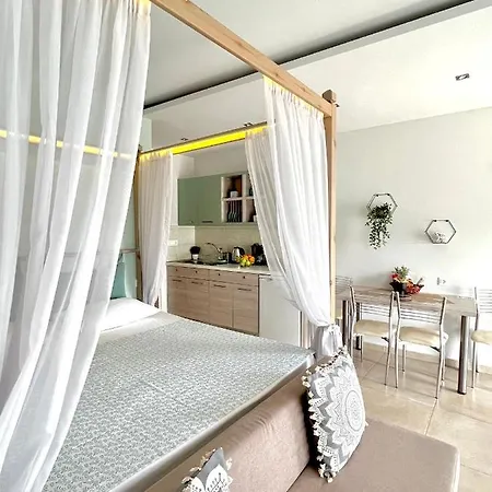 Apartament M&n Archangelos (Rhodes)