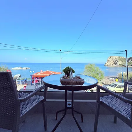 M&n Apartament Archangelos (Rhodes)