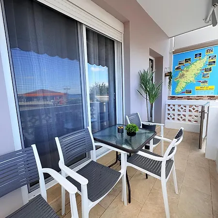 M&n Archangelos (Rhodes)