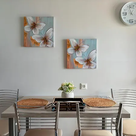 M&n Apartament Archangelos (Rhodes)