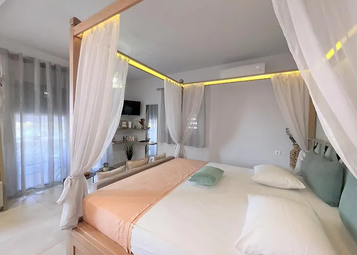 M&n شقة أرخانجلوس