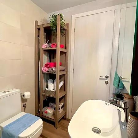 Apartmán M&n