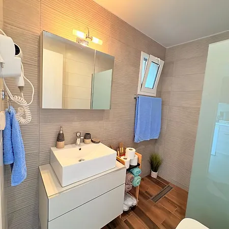 Apartmán M&n