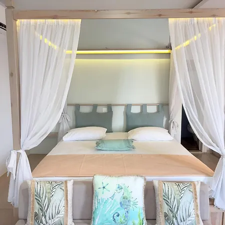 Apartmán M&n