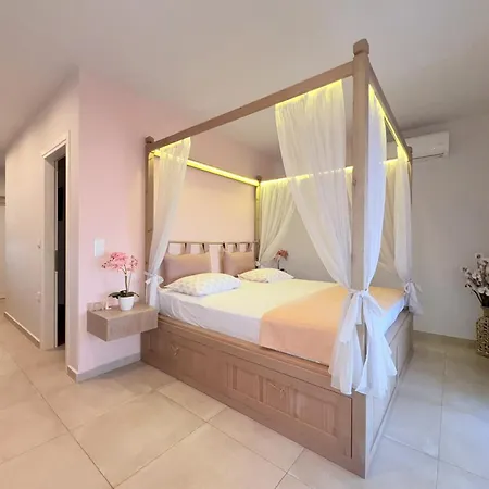Apartmán M&n *
