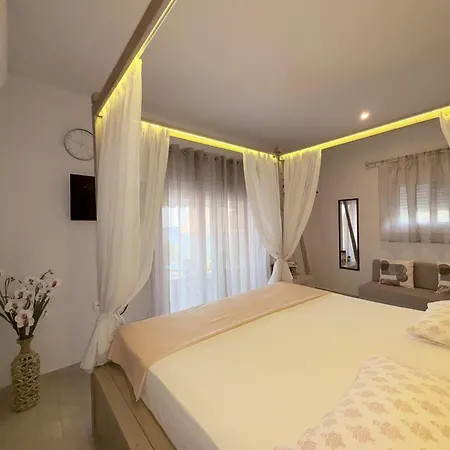 M&n Apartmán Archangelos (Rhodes)