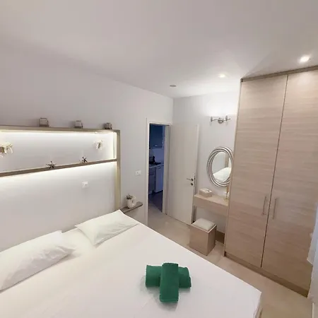 M&n Apartmán