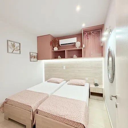 Apartmán M&n *