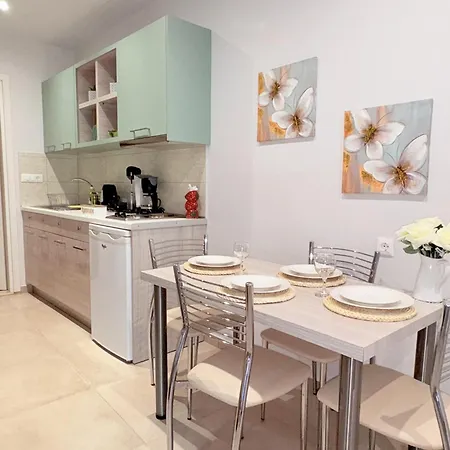 Apartmán M&n