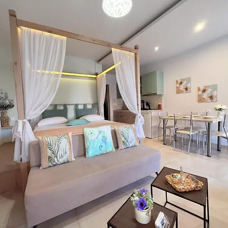 M&n Apartmán