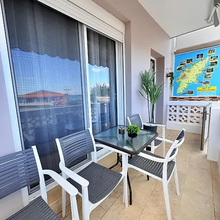 Apartmán M&n