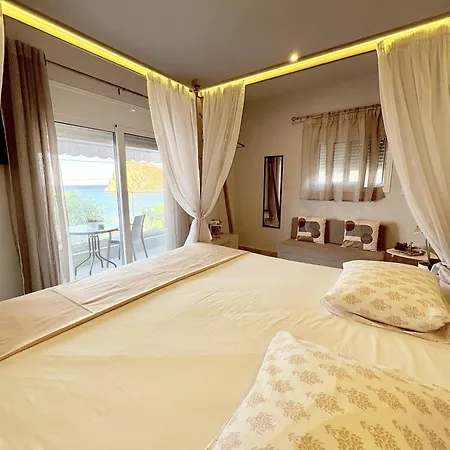Apartmán M&n *
