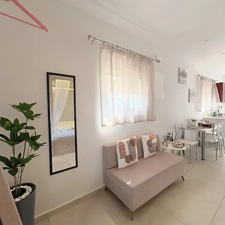 Apartmán M&n Archangelos (Rhodes)