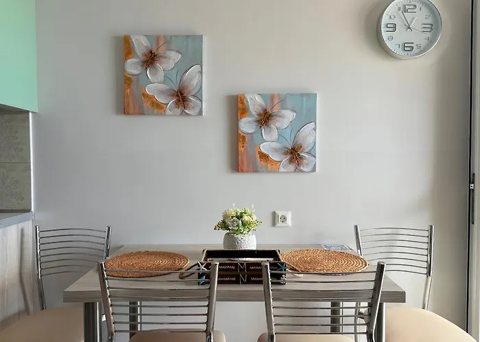 M&n Apartament Archangelos (Rhodes)