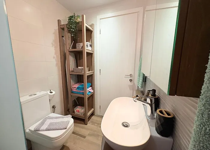 Apartament M&n Archangelos (Rhodes)