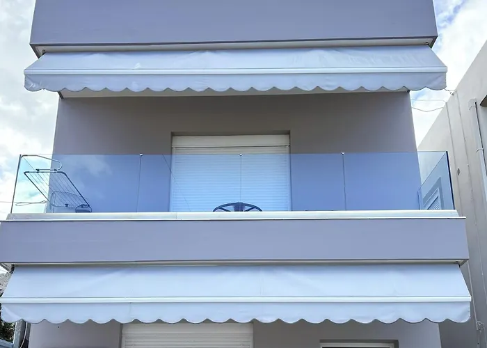 M&n Apartament Archangelos (Rhodes)