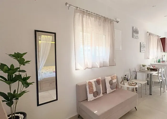 Apartament M&n Archangelos (Rhodes)
