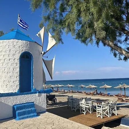 M&n Apartment Archangelos (Rhodes)