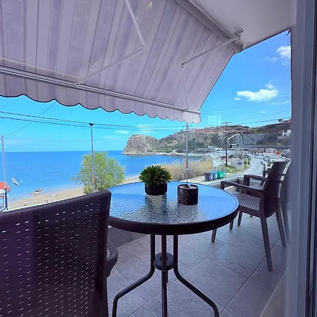 Apartment M&n Archangelos (Rhodes)