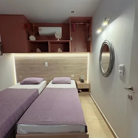 Apartment M&n