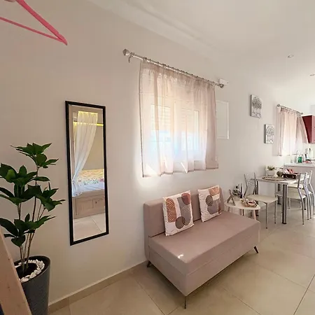 Apartment M&n *
