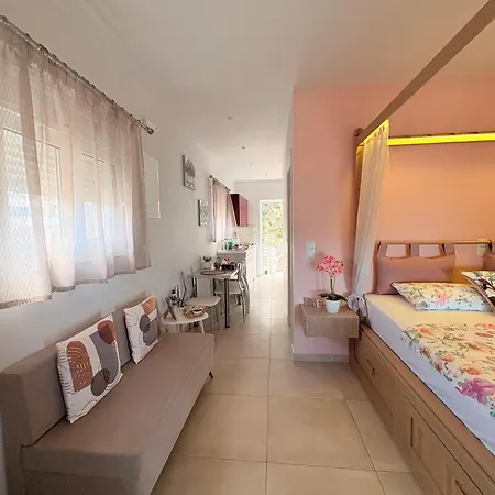 M&n Apartment