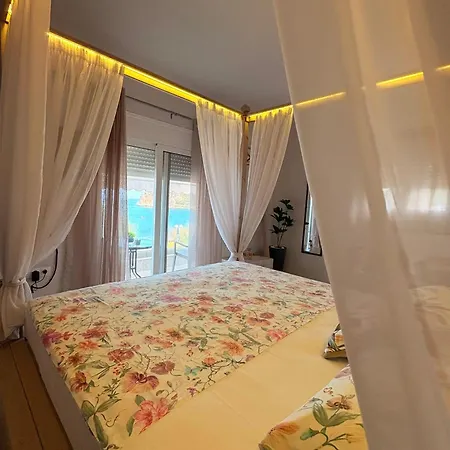 Apartment M&n Archangelos (Rhodes)