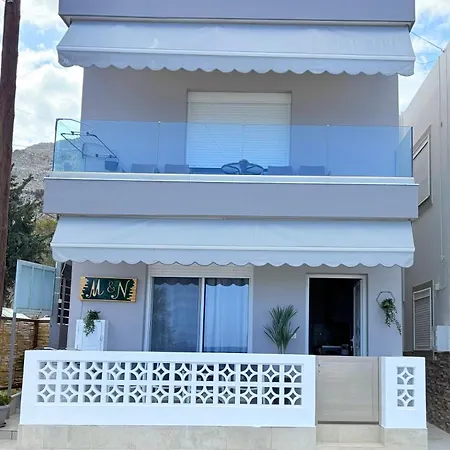 M&n * Archangelos (Rhodes)