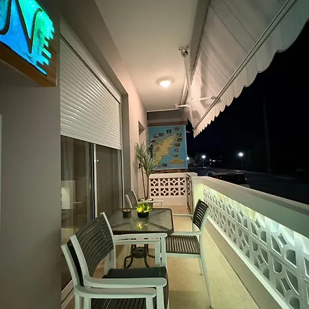 M&n * Archangelos (Rhodes)