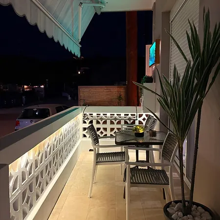 M&n Apartment