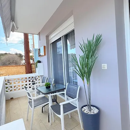 M&n Archangelos (Rhodes)