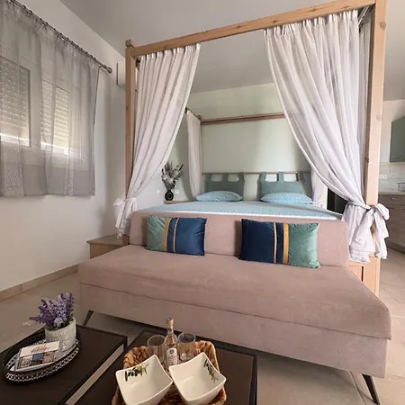 Apartment M&n