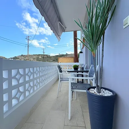M&n Apartment