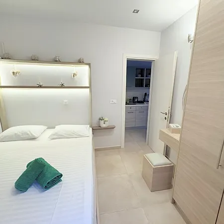 M&n Apartment Archangelos (Rhodes)