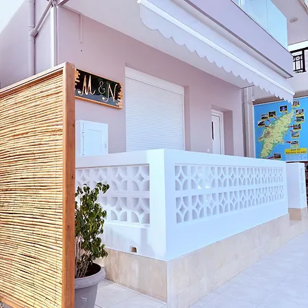 M&n * Archangelos (Rhodes)