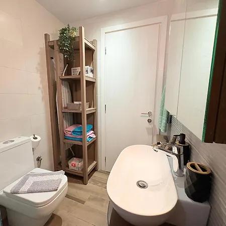 Apartment M&n Archangelos (Rhodes)